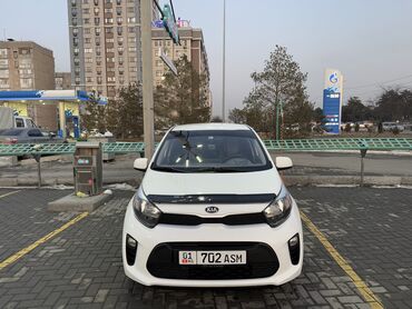 кия морнонг: Kia Morning: 2020 г., 1 л, Автомат, Газ, Хэтчбэк