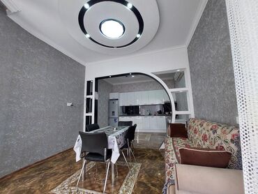 Günlük kirayə evlər: 200 kv. m, 4 otaqlı, Artezian quyusu, Kanalizasiya, Kombi — 16