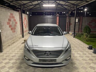 шины на сонату: Hyundai Sonata: 2018 г., 2 л, Автомат, Газ, Седан