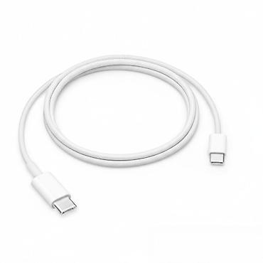 iphone c: Kabel USB Apple 60W USB-C Model A2795 (MW493ZM/A) (Rəsmi zəmanət) — 1