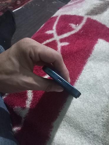 ıkinci el telefon: IPhone X, 64 GB, Sierra Blue, Qırıq — 5