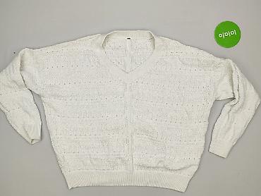 stan 9: Sweter damski, rozmiar 9XL — 2