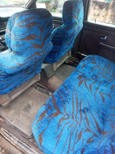 Audi: Audi 100: 1989 г., 0.2 л, Механика, Бензин, Седан — 6