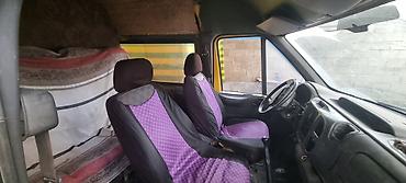 грузовик ивеко: Легкий грузовик, Ford, Б/у — 5
