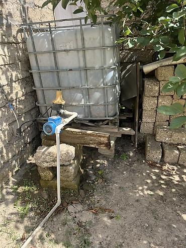 Həyət evləri və villalar: Yeni suraxanida sexsi oz evimi satiram 45000 azn her weraiti var — 7