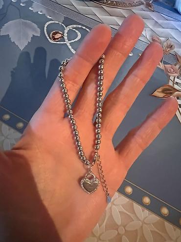 jacob co saat: Браслет бренд Tiffany новый 925 проба — 6