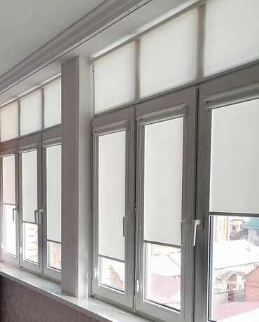 Жалюзи и рольшторы: 💠жалюзи 💠день-ночь 💠рулонные шторы 💠деревянные жалюзи 💠шторы-плиссе 💠 — 7