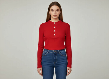 miu miu ubrania: Жіноча блуза, розмір S