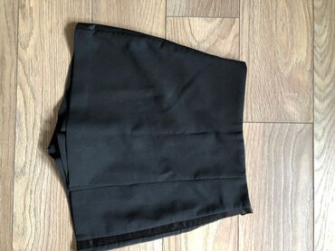 suknja sa tregerima: Zara