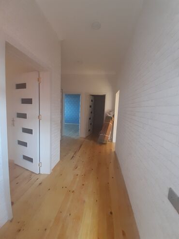 Həyət evləri və villaların satışı: Binəqədi qəs. 3 otaqlı, 110 kv. m, Kredit yoxdur, Yeni təmirli — 4