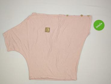 canda c: Ponczo damskie, rozmiar One size — 2