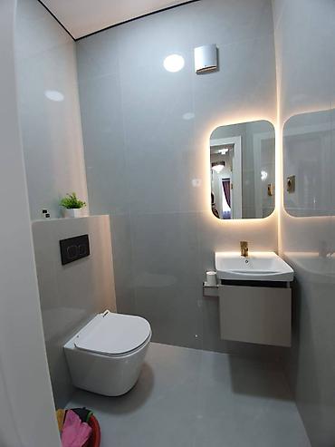14: 2 комнаты, 70 м², 10 этаж, Евроремонт — 2