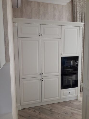 Mətbəx mebeli: ✅Klassik və Moderin üslubda mebellərin sifarişi qəbul olunur — 5