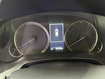 Lexus: Lexus RX: 2022 г., 3.5 л, Автомат, Бензин, Кроссовер — 20