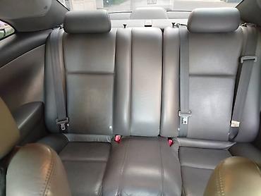 Toyota: Toyota Camry Solara: 2004 г., 3.3 л, Типтроник, Бензин, Купе — 10