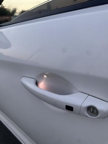hozon neta l: Hyundai Avante: 2019 г., 1.6 л, Автомат, Бензин, Седан — 10