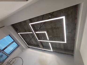 led matrix panel: ✨ VIP Услуги по установке натяжных потолков ✨ Мы создаём потолки — 3