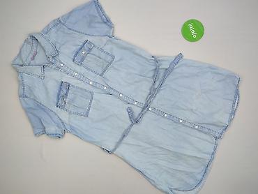 jam luxury jeans: AVENUE, Sukienka damska, rozmiar 3XL — 2