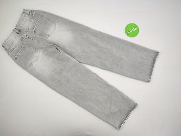 szerokie spodnie pull: Jeansy damskie, rozmiar 2XS — 3