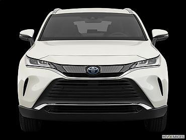 тайота вензо: Крыло Переднее левое Toyota, 2021 г., Б/у, Оригинал — 2