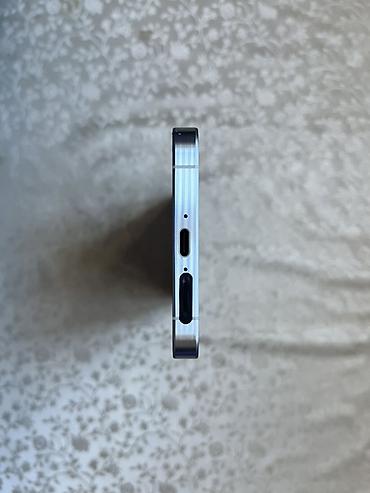 sasung a55: Samsung Galaxy A55, 256 GB, rəng - Ağ, Barmaq izi — 7