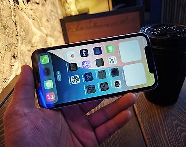 айфон xр: IPhone Xr, Б/у, 256 ГБ, Белый, Чехол, 100 % — 1
