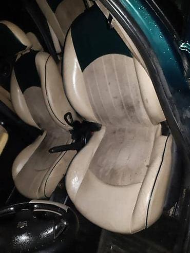 citroen c9 2009: SEDIŠTE ZA PEUGEOT 206 | Prednja sedista za peugeot 206 sa 5 vrata — 1