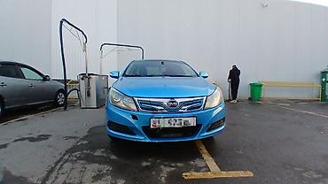 byd seagull: BYD E5: 2020 г., Автомат, Электромобиль, Седан — 1