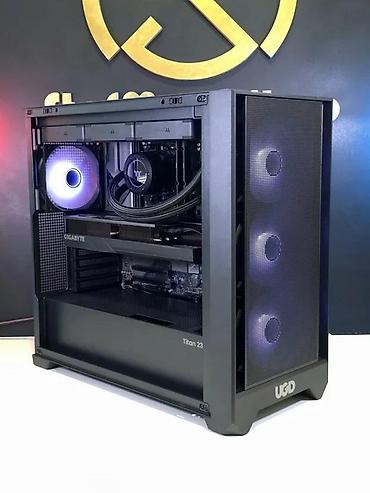 Desktop računari i radne stanice: 💻 Ryzen 7 9800X3D / RTX 4080 SUPER / X870 / 64GB / 2TB – SM009PC 🚀 ✨ — 14