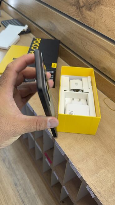 Poco: Poco F6 Pro, Б/у, 512 ГБ — 4