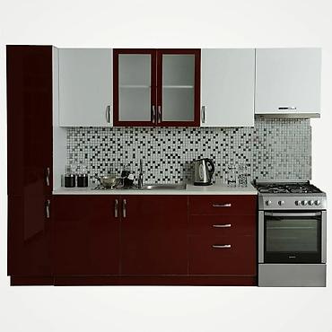 Sifarişlə mətbəx mebeli: Mətbəx mebelləri sifarislə -da lalafo.az — 7 Sifarişlə mətbəx mebeli: Mətbəx mebelləri sifarislə — 7