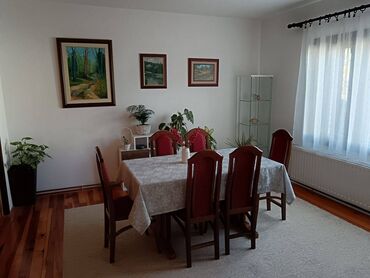Kuće na prodaju: 256 kv. m, 6 soba — 7