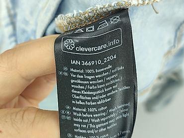 versace jeans versace: Esmara, Kurtka jeansowa damska, rozmiar S — 7
