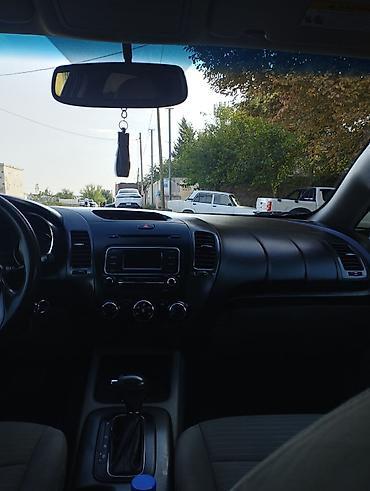 opel astra k: Kia Forte: 1.8 l | 2013 il Sedan — 7