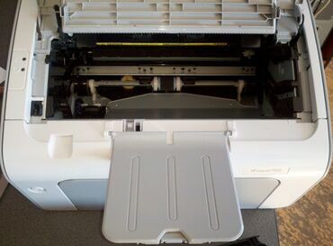 матричный принтер: Принтер hp 1105 в хорошем состоянии, все комплекте