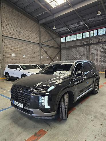 хюндай каспер цена: Hyundai Palisade: 2022 г., 2.2 л, Дизель — 4