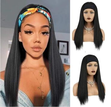 Perike i klipse: Perike
Cena:3200din — 6