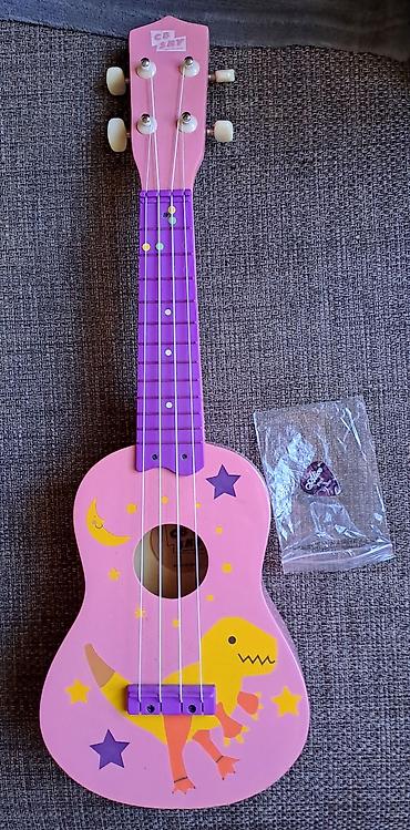 Ukulele: Ukulele, Yeni, Pulsuz çatdırılma — 2