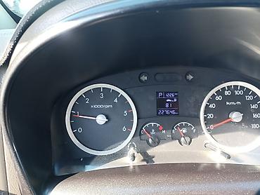 сена портер: Легкий грузовик, Hyundai, Стандарт, До 1 т, Б/у — 5