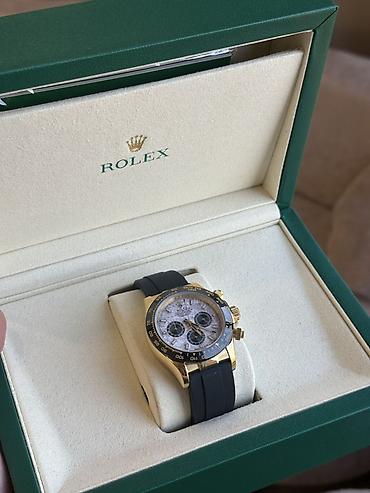samsung galaxy a73: Rolex Cosmograph Daytona - Корпус из стали, диаметр 40 мм - Безель с — 2