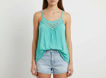 s oliver t shirty: S.Oliver, Bluzka damska, rozmiar S