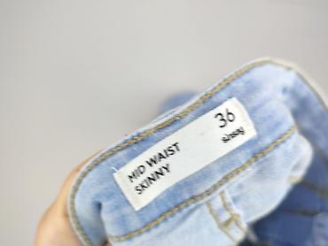 resalsa denim: Sinsay, Jeansy damskie, rozmiar S — 4