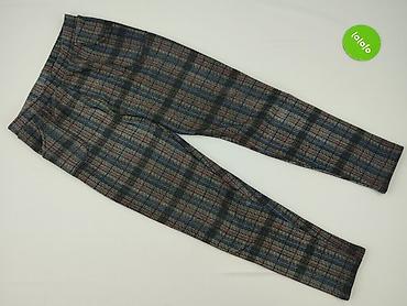 puchowa: Legginsy Eleganckie damskie, rozmiar L — 2