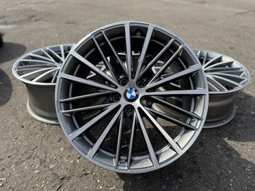 kia rio disk teker: Диск BMW R 19, 5 Болтов