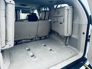 lexus gx 2006: Lexus GX: 2006 г., 4.7 л, Автомат, Внедорожник — 6