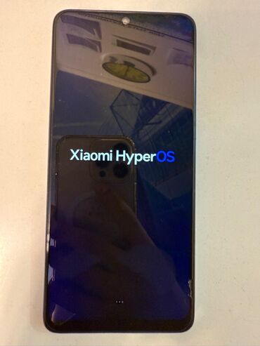 Redmi: Redmi, Redmi Note 12 Pro Plus, Б/у, 128 ГБ, цвет - Голубой, 2 SIM — 4