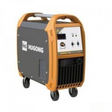 testerice za ubodnu testeru cena: Plazma Hugong 100E Trofazni, IGBT inverter za plazma rezanje, lagan