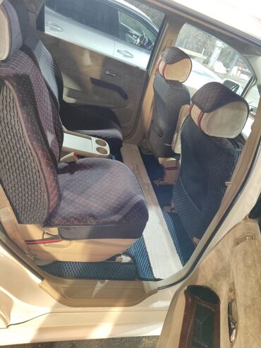 Honda: Honda Odyssey: 2002 г., 2.3 л, Автомат, Бензин, Минивэн at lalafo.kg — 17 Honda: Honda Odyssey: 2002 г., 2.3 л, Автомат, Бензин, Минивэн — 17