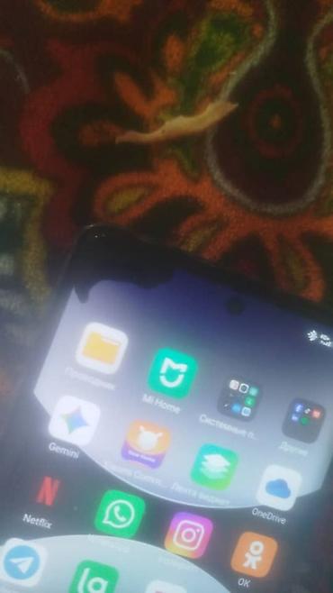 Redmi: Redmi, Redmi Note 14 Pro, Б/у, 256 ГБ, цвет - Черный, 2 SIM — 1