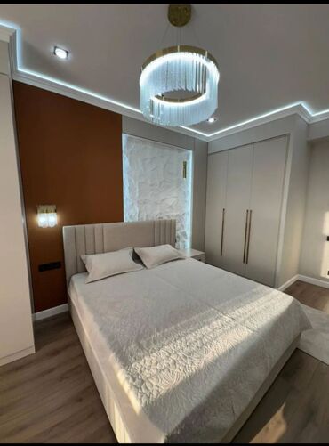 Продажа квартир: 3 комнаты, 93 м², Элитка, 9 этаж, Евроремонт — 13